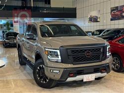 Nissan Titan